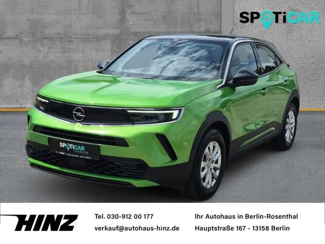 Opel Mokka Edition Mokka-e