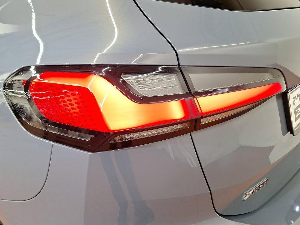 BMW 230 Active Tourer xDrive