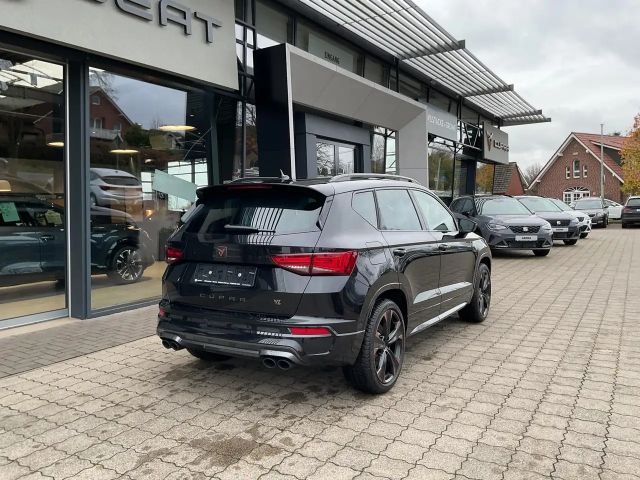 Cupra Ateca 2.0 TSI 4Drive Business DSG VZ