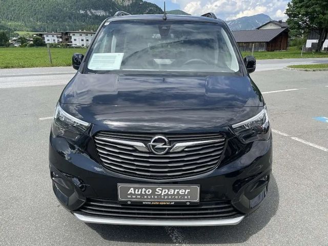 Opel Combo Combo-e Elegance Life