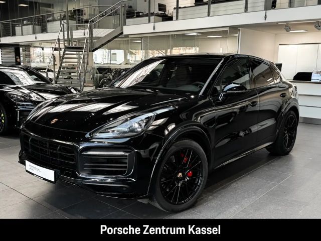 Porsche Cayenne Coupé GTS