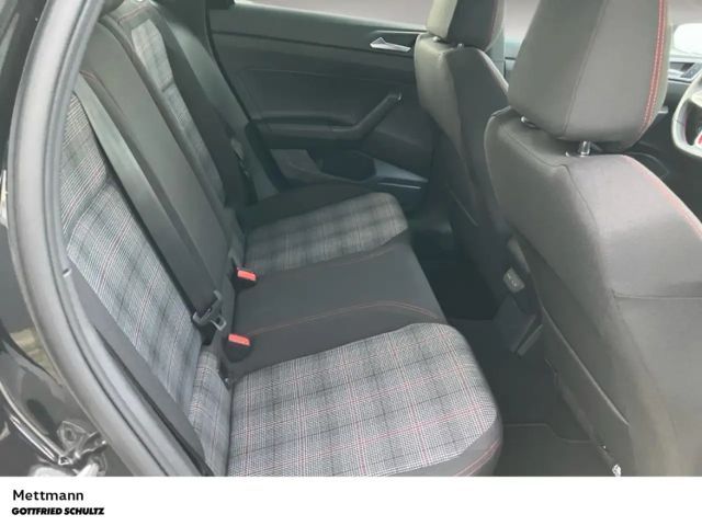 Volkswagen Polo DSG GTI