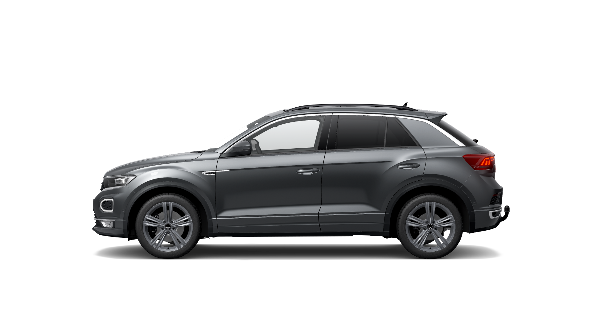 Volkswagen T-Roc 2.0 TSI 4Motion DSG Sport