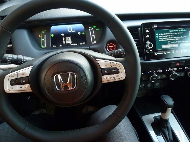 Honda Jazz 1.5 Elegance Hybrid e:HEV i-MMD