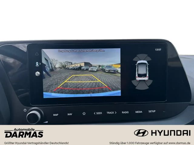 Hyundai i20 N Performance