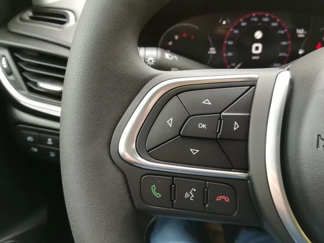 Fiat Tipo Cross Turbo