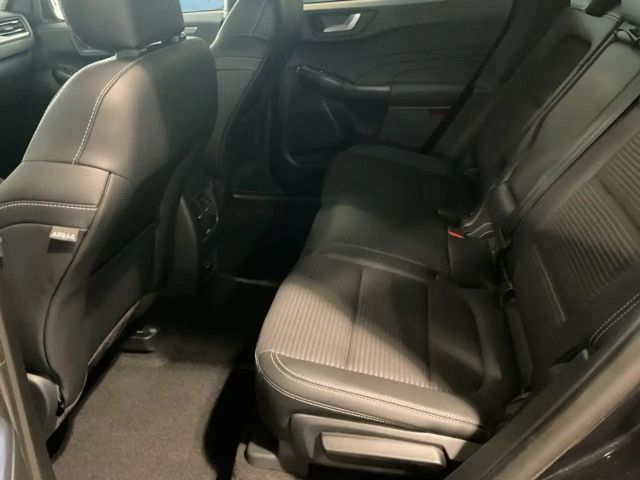 Ford Kuga Titanium X