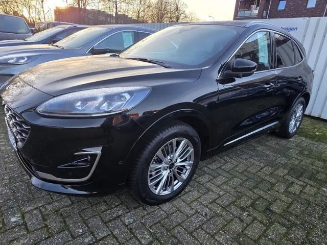 Ford Kuga 4x4 AWD Vignale