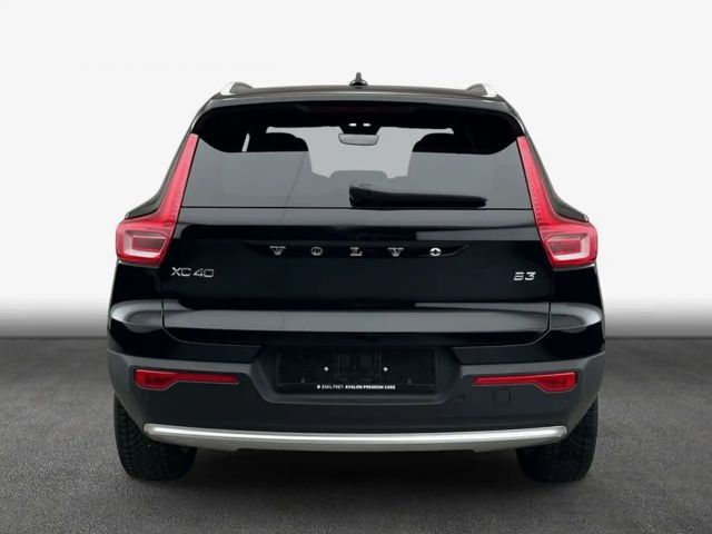 Volvo XC40 Core