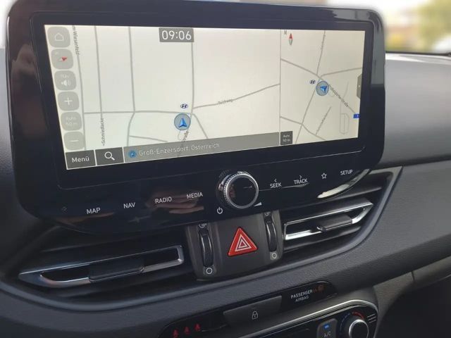 Hyundai i30 1.0 T-GDi