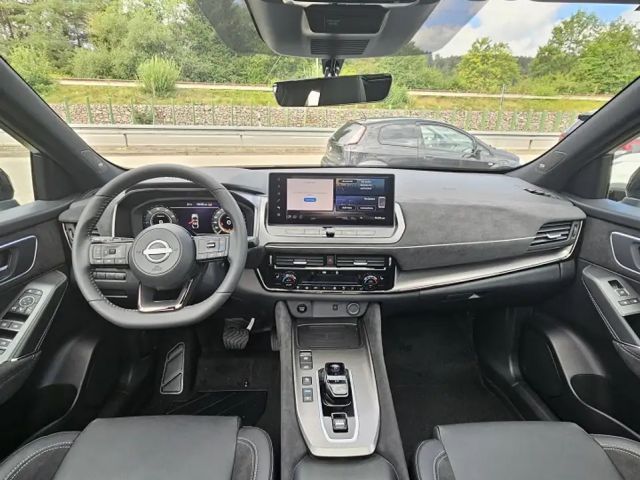 Nissan Qashqai MY24 1.5 e-POWER N-Design+PANO+BOSE