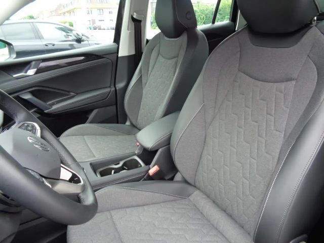 Volkswagen Tiguan DSG Life