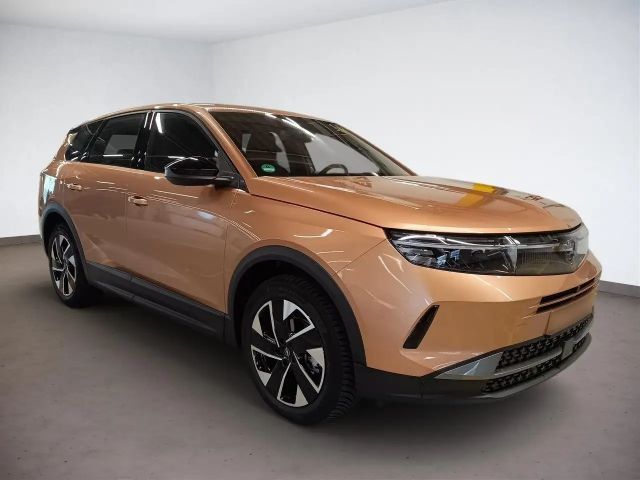 Opel Grandland X Edition Hybrid