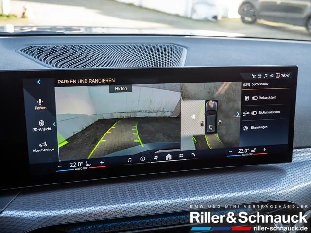 BMW 320 320i M-Sport Touring