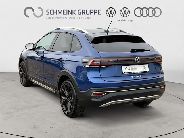 Volkswagen Taigo 1.0 TSI DSG Style