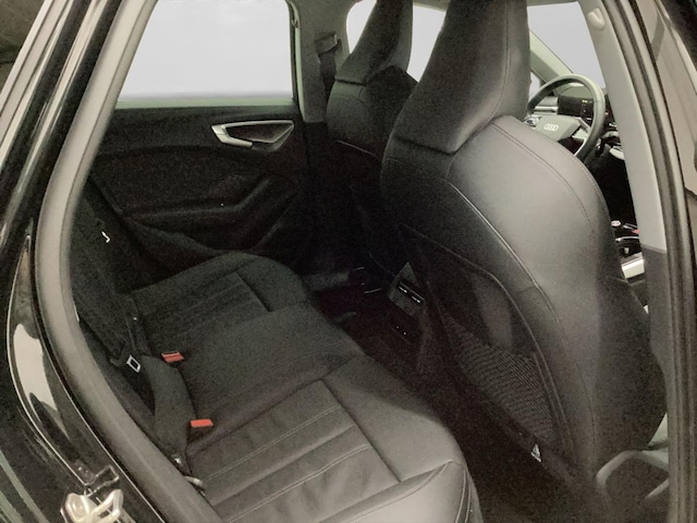 Audi A5 Avant S-Tronic