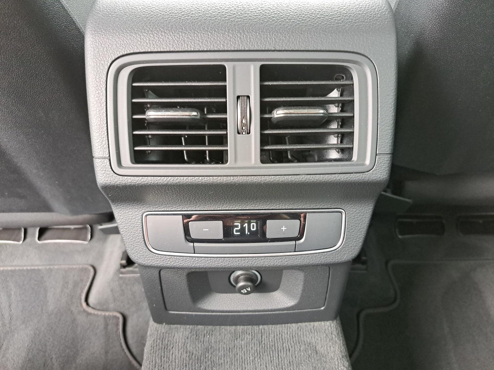 Audi Q5 50 TDI Quattro S-Line