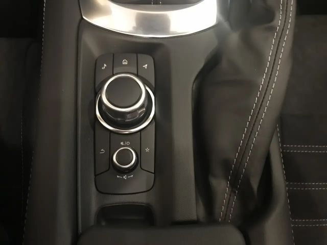 Mazda MX-5 Homura SkyActiv