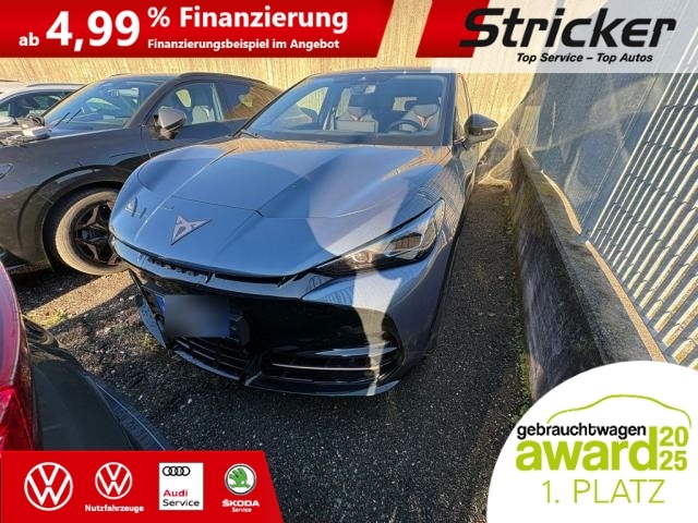 Cupra Tavascan 250/77 349,-ohne Anzahlung Pano Wärmepumpe