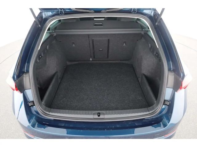 Skoda Octavia 1.5 TSI Clever Combi