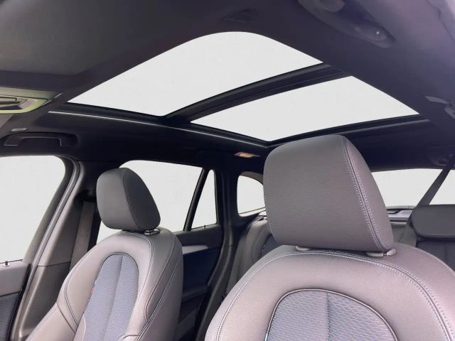 BMW X1 M-Sport sDrive