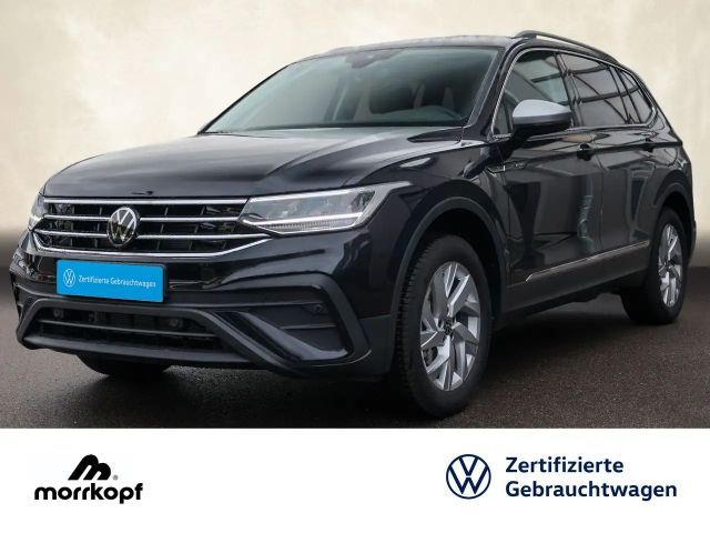 Volkswagen Tiguan 2.0 TDI Allspace