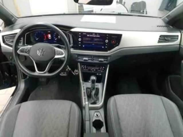 Volkswagen Taigo 1.0 TSI DSG Move