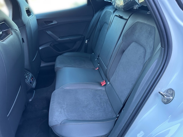 Cupra Formentor DSG VZ