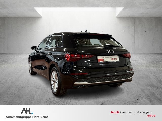 Audi A3 35 TFSI S-Tronic Sportback