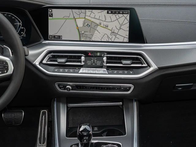 BMW X5 M-Sport xDrive45e