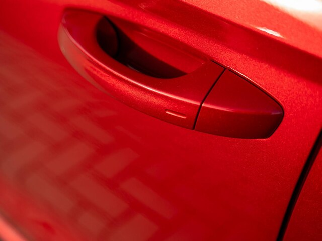 Seat Ibiza 1.5 TSI Black DSG