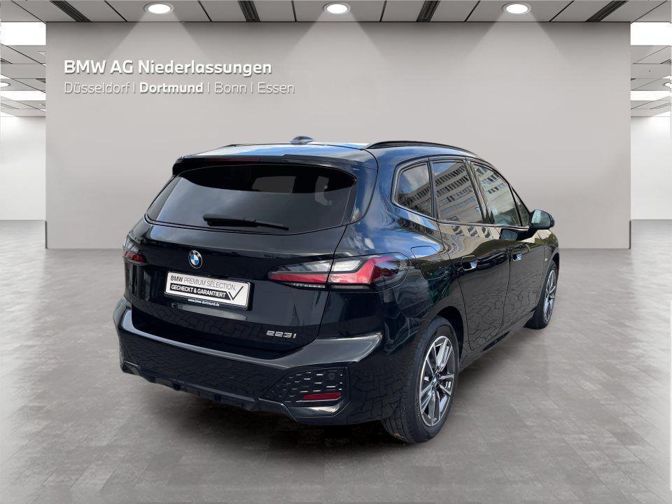 BMW 223 223i Active Tourer