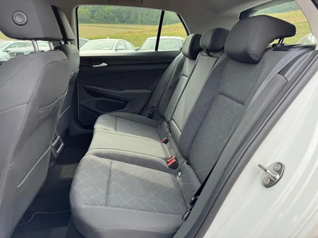 Volkswagen Golf 1.5 TSI Golf VIII Life