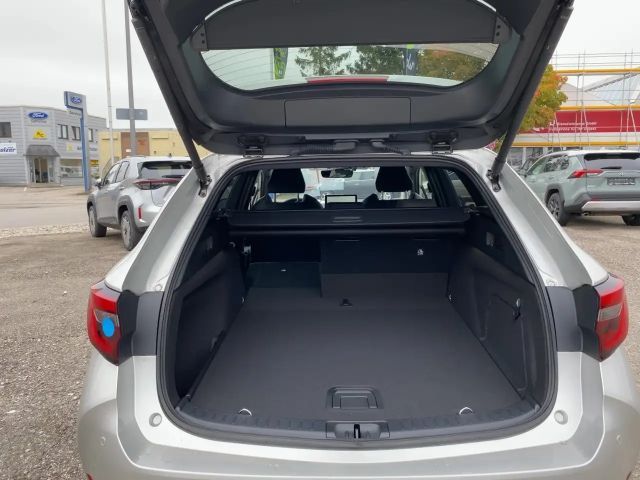 Toyota Corolla TEC-Edition Touring