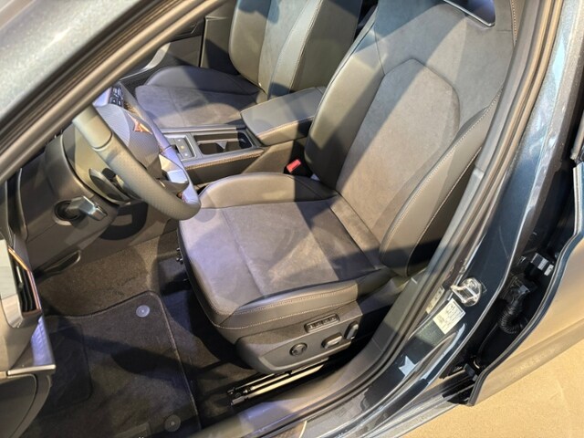 Cupra Leon 2.0 TSI DSG Sportstourer