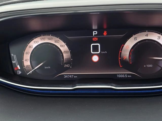 Peugeot 3008 GT-Line