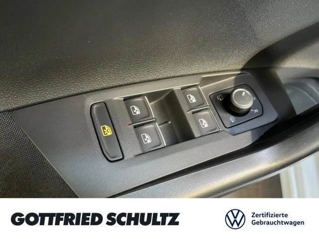 Volkswagen Taigo 1.5 TSI DSG R-Line