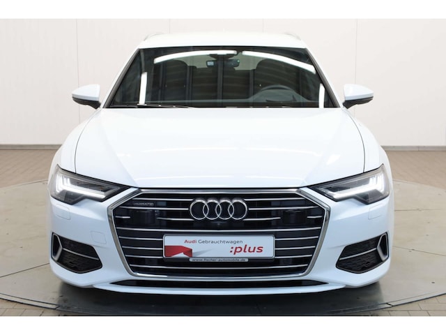 Audi A6 40 TDI Avant Quattro S-Tronic Sport