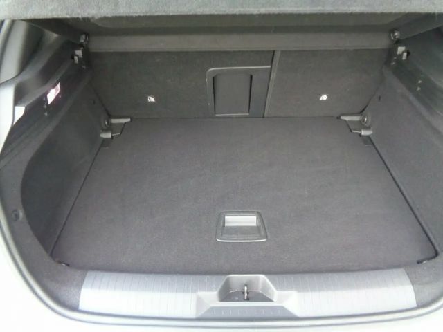 Opel Astra GS-Line Grand Sport