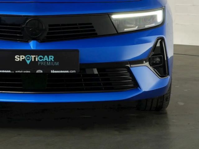 Opel Astra GS-Line Grand Sport