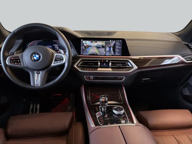 BMW X5 xDrive40d