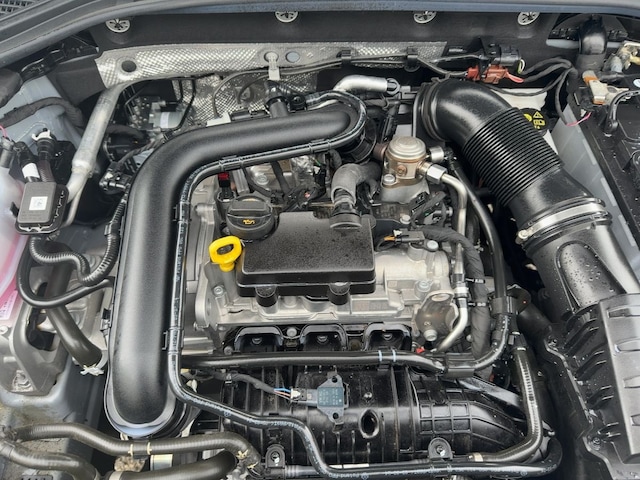 Volkswagen T-Roc Life Move