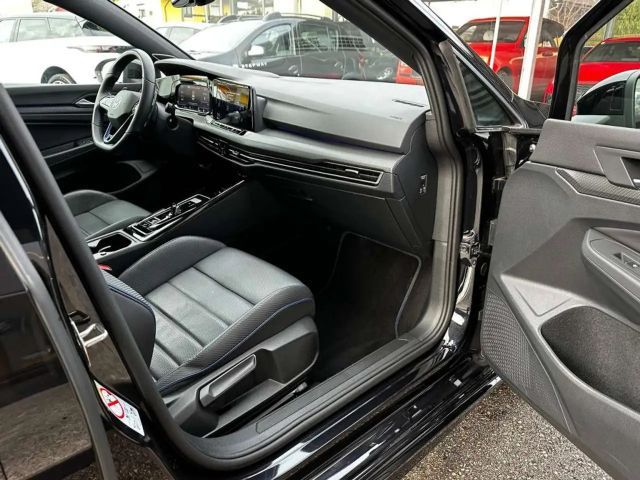 Volkswagen Golf 4Motion DSG