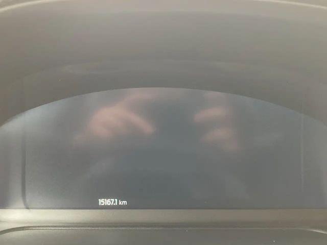 Ford Puma EcoBoost ST Line