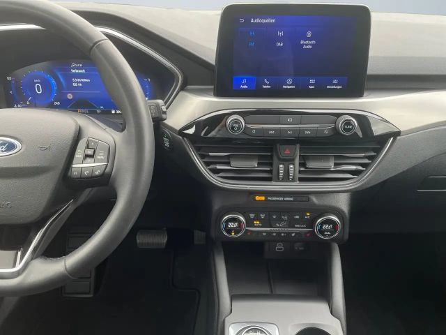 Ford Kuga 1.5 EcoBlue Titanium X