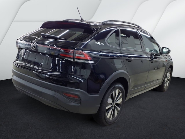 Volkswagen Taigo 1.0 TSI