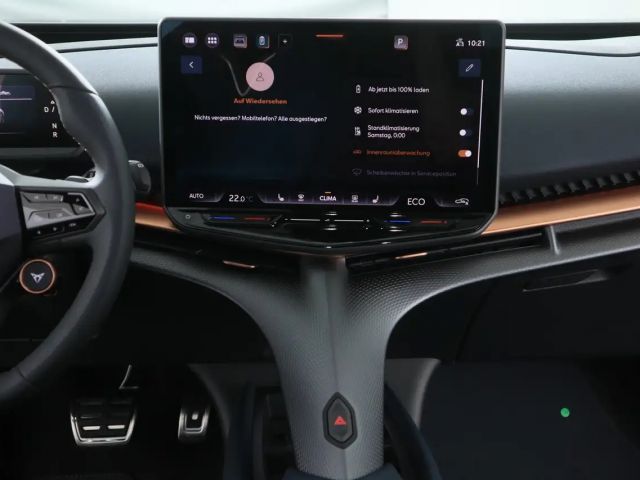 Cupra Tavascan Adrenaline VZ