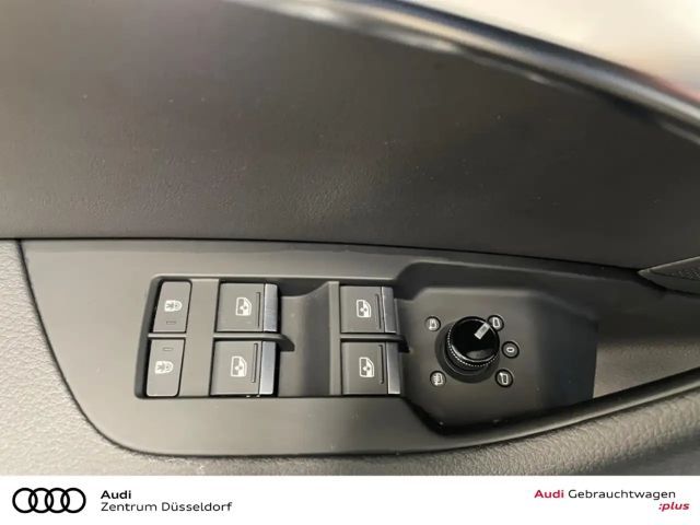 Audi A6 40 TDI Avant Sport