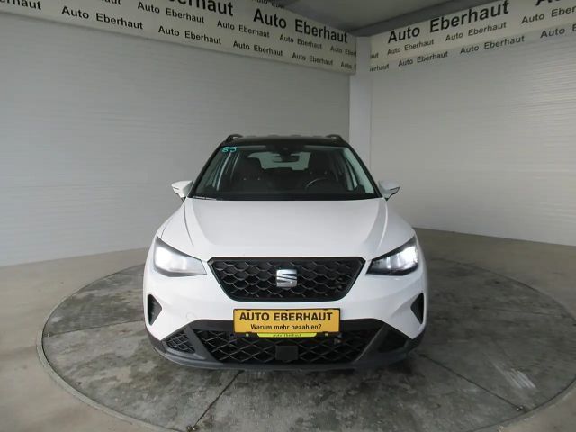 Seat Arona Ecomotive Style