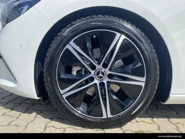 Mercedes-Benz B 180 Progressive